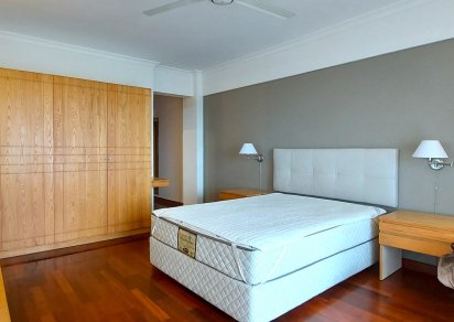 Appartement - 2 chambres - 160 m²
