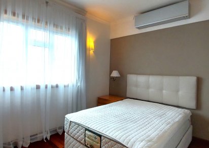 Appartement - 2 chambres - 160 m²