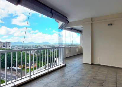 Appartement - 2 chambres - 160 m²