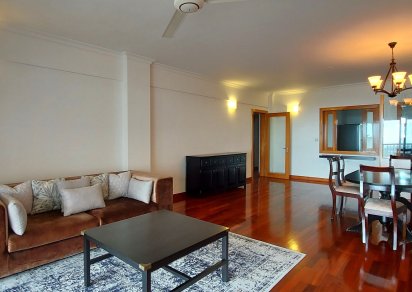 Appartement - 2 chambres - 160 m²