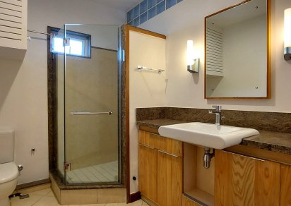 Appartement - 2 chambres - 160 m²
