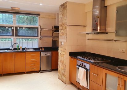 Appartement - 2 chambres - 185 m²