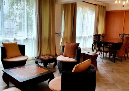 Appartement - 2 chambres - 185 m²