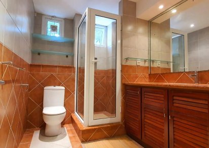 Appartement - 2 chambres - 185 m²