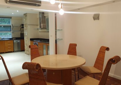 Appartement - 2 chambres - 185 m²