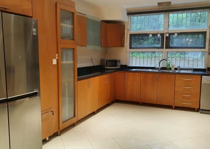 Appartement - 2 chambres - 185 m²