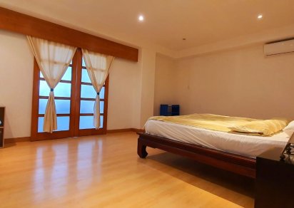 Appartement - 2 chambres - 185 m²