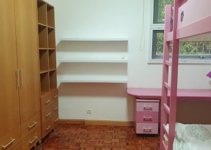 Appartement - 2 chambres - 185 m²