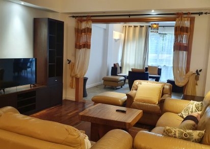 Appartement - 2 chambres - 185 m²