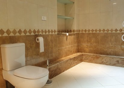 Appartement - 2 chambres - 185 m²