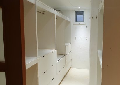 Appartement - 2 chambres - 185 m²