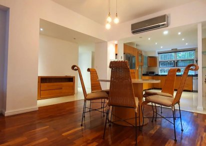 Appartement - 2 chambres - 185 m²