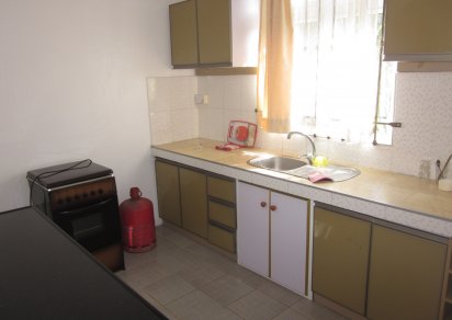 Appartement - 2 chambres - 60 m²