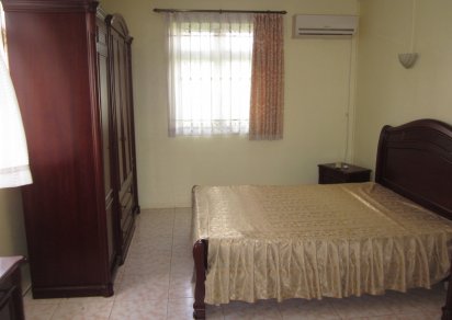 Appartement - 2 chambres - 60 m²