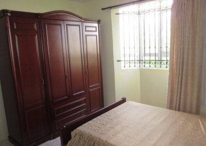 Appartement - 2 chambres - 60 m²