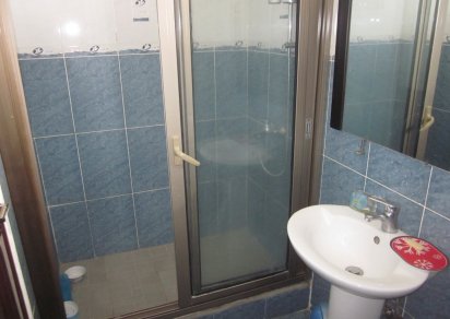 Appartement - 2 chambres - 60 m²