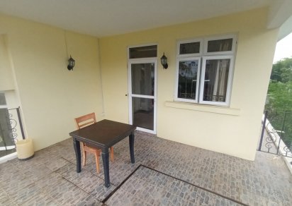 Appartement - 2 chambres - 60 m²
