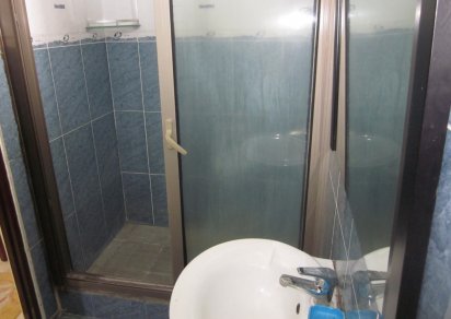 Appartement - 2 chambres - 60 m²