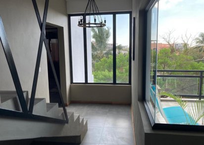 Appartement - 2 chambres - 70 m²
