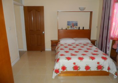 Appartement - 2 chambres - 70 m²
