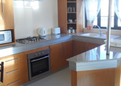 Appartement - 2 chambres - 70 m²