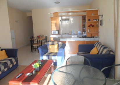 Appartement - 2 chambres - 70 m²