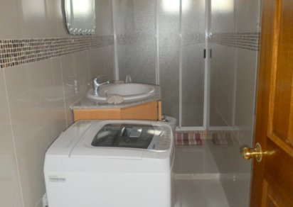 Appartement - 2 chambres - 70 m²
