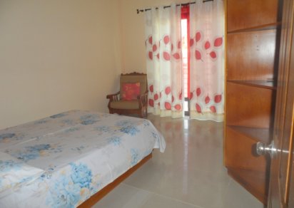 Appartement - 2 chambres - 70 m²