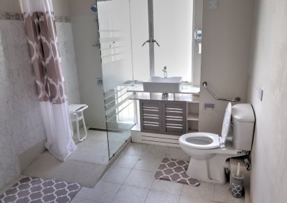 Appartement - 2 chambres - 70 m²