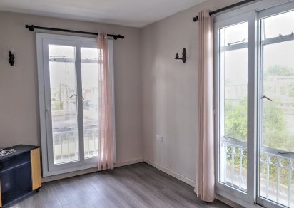 Appartement - 2 chambres - 70 m²