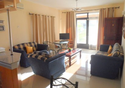 Appartement - 2 chambres - 70 m²