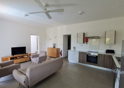 Appartement - 2 chambres - 74 m²