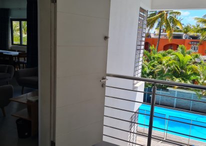 Appartement - 2 chambres - 74 m²