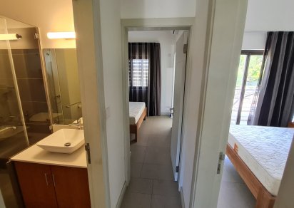 Appartement - 2 chambres - 74 m²