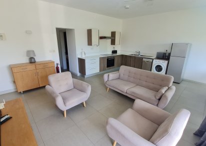 Appartement - 2 chambres - 74 m²