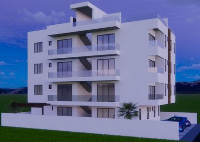 Appartement - 2 chambres - 75 m²