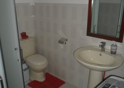 Appartement - 2 chambres - 75 m²