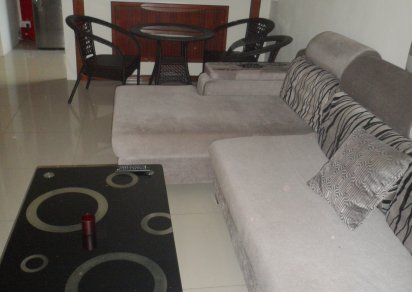 Appartement - 2 chambres - 75 m²