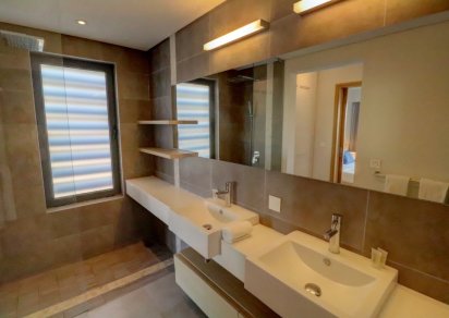 Appartement - 2 chambres - 77 m²
