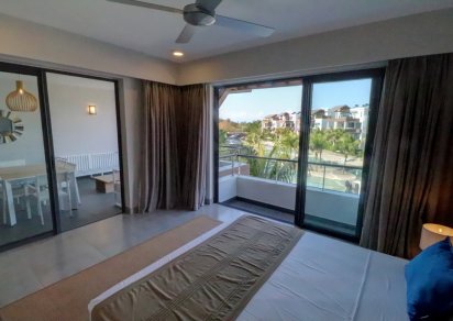 Appartement - 2 chambres - 77 m²