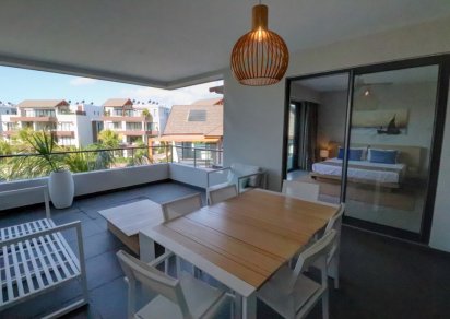 Appartement - 2 chambres - 77 m²