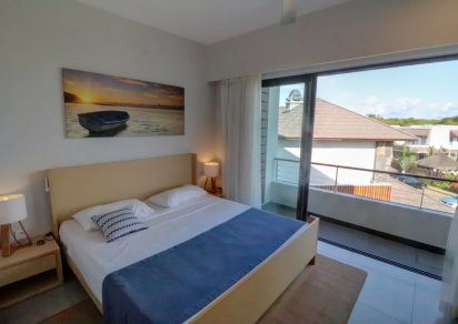 Appartement - 2 chambres - 77 m²