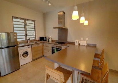 Appartement - 2 chambres - 77 m²