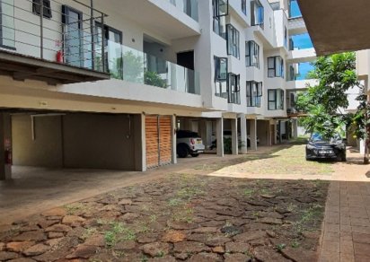 Appartement - 2 chambres - 80 m²
