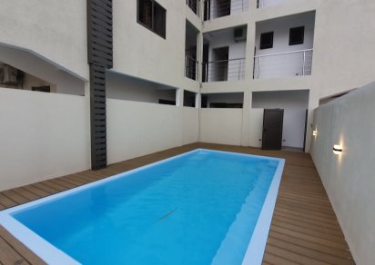 Appartement - 2 chambres - 80 m²