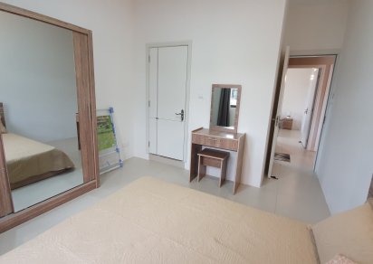Appartement - 2 chambres - 80 m²