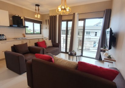Appartement - 2 chambres - 80 m²