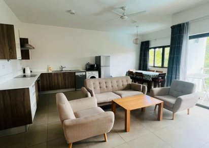 Appartement - 2 chambres - 81 m²