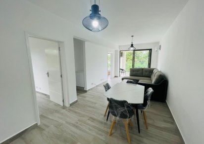 Appartement - 2 chambres - 82 m²