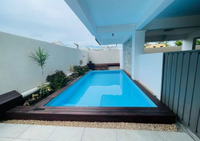 Appartement - 2 chambres - 82 m²